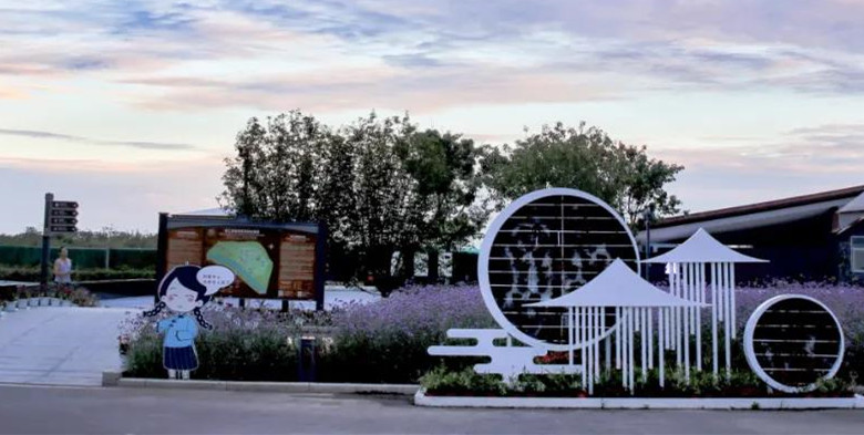 安仁古镇最新最全停车场指南 速看→