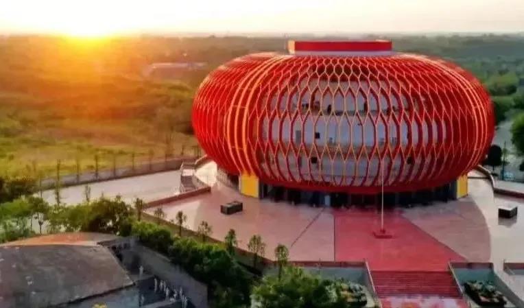 全力确保安仁古镇国家5A级旅游景区创建成功