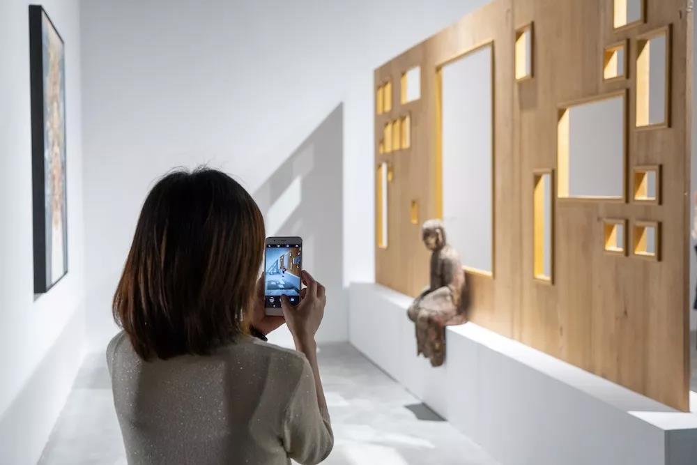 第三届安仁双年展丨110位艺术家邀你共同经历一场艺术“变