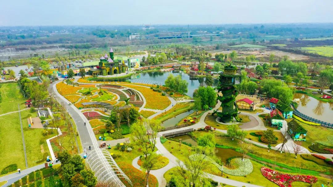 聚焦“新发展格局下的乡村振兴”，第六届安仁论坛将盛大