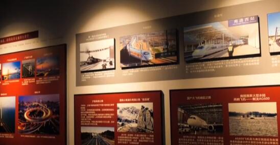 “丰碑展”亮相安仁古镇