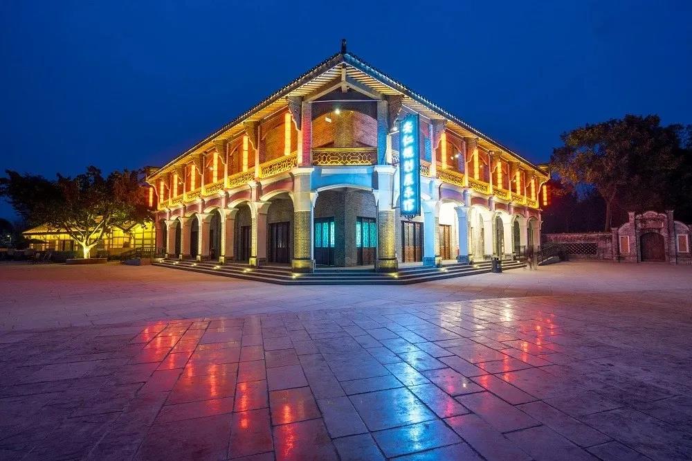 安仁古镇入选首批成都市乡村文化振兴样板村镇