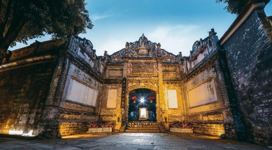 大邑再添新名片！你好~省级全域旅游示范区！