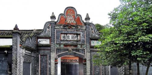 欢乐过春节 安心耍成都 | 40条特色游玩线路 把惊喜留在路上