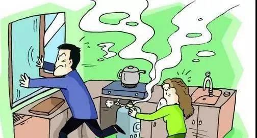 成都疾控紧急提醒： 冬季警惕“隐形杀手”一氧化碳中毒！