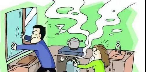 成都疾控紧急提醒： 冬季警惕“隐形杀手”一氧化碳中毒！