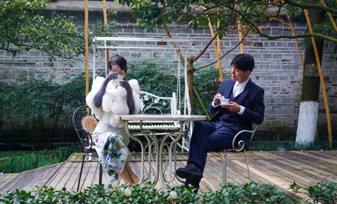 安仁的什么味道的元宵最甜？当然是和你一起的滋味啦！