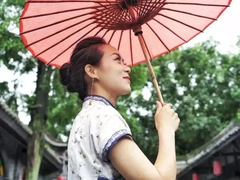 在安仁，和春天来一场约会~