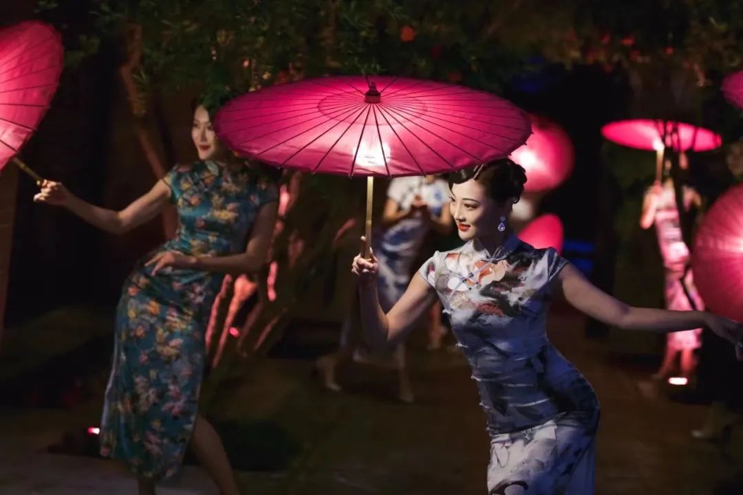 《今时今日安仁》，赴一场穿越百年的时光之旅~