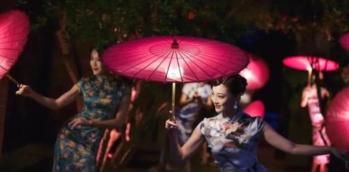 《今时今日安仁》，赴一场穿越百年的时光之旅~