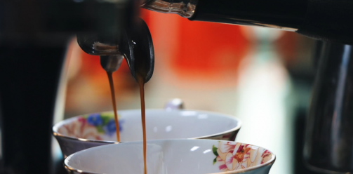 大邑最浪漫的咖啡馆，藏在这里～（文末有惊喜）