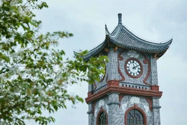 来安仁，慢享古镇春日时光