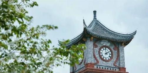 来安仁，慢享古镇春日时光