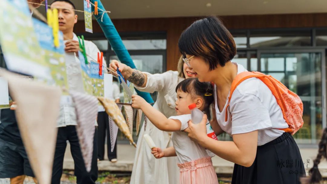 周六来安仁，和艺术家黄明进一起画春天！