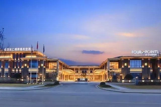 机会来了~中国博物馆小镇优质资产火热招商！！！