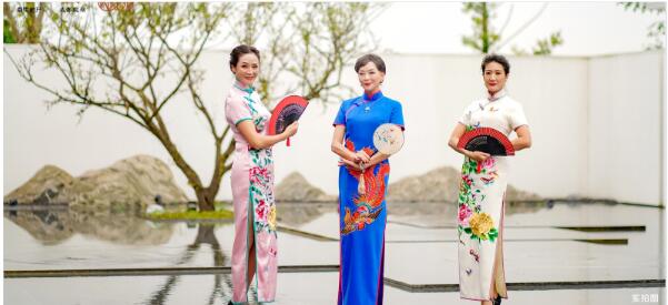 你好，安仁，我们来了！