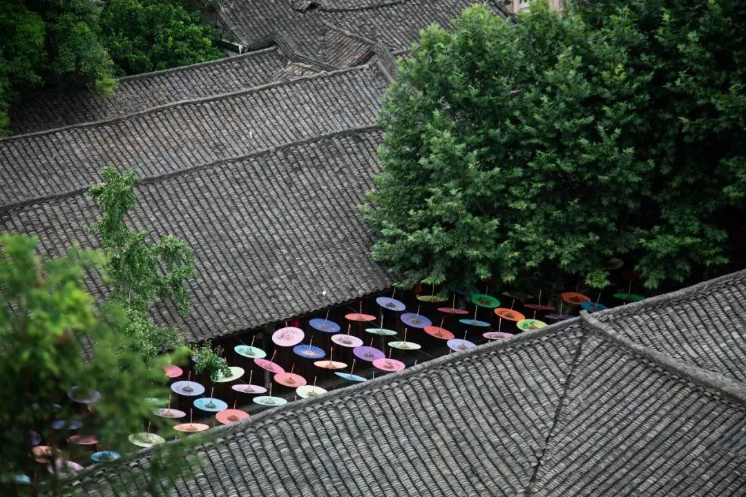 2022全国县域旅游综合实力百强县发布，四川这些名县上榜！