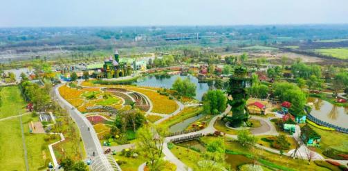 @高考生：带上准考证享优惠咯！安仁华侨城等你嗨玩一夏！