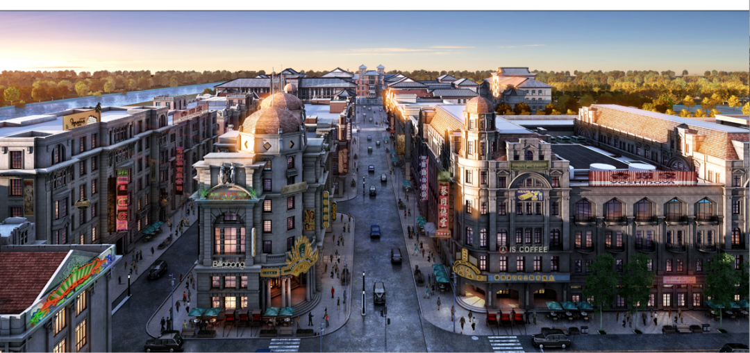 2022年成都市市级文创产业园区评审结果出炉!安仁古镇有2个