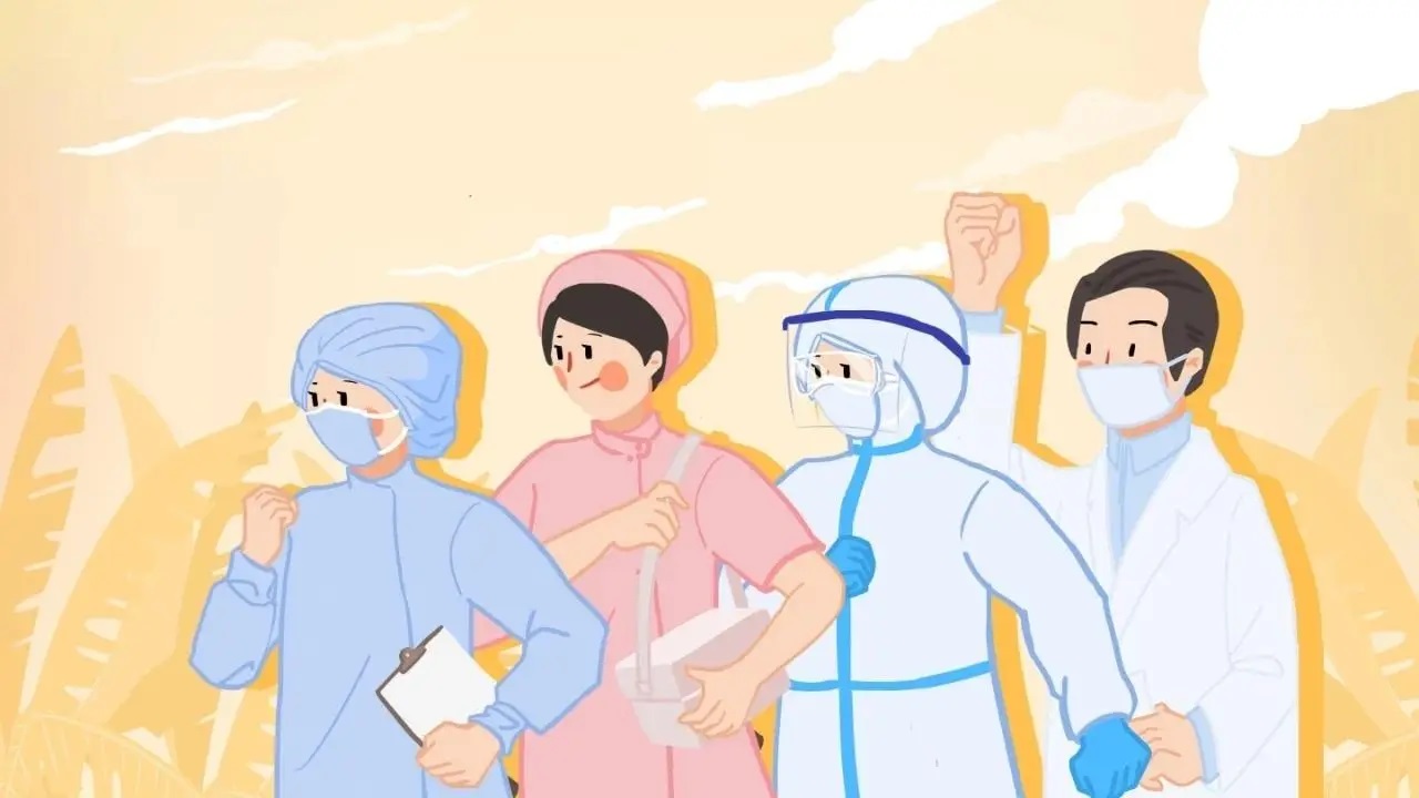 疫情防控政策最新调整！卫健部门权威解读→