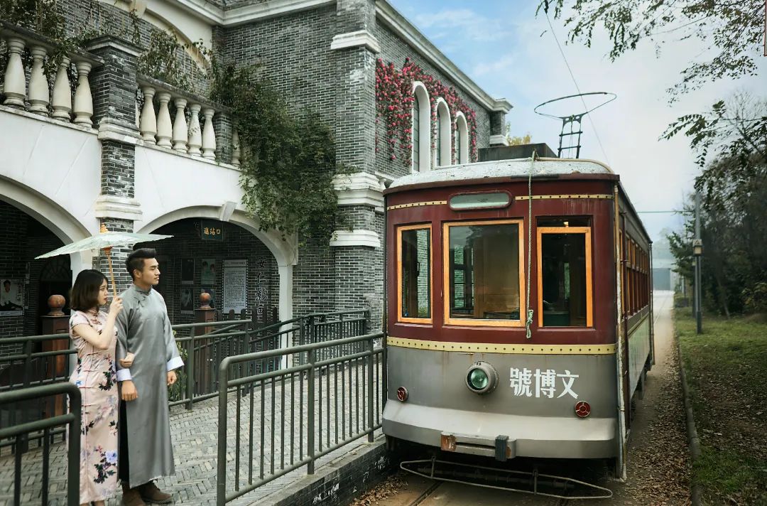 千年古镇蝶变新生|安仁古镇5A级景区创建背后的“文旅力量